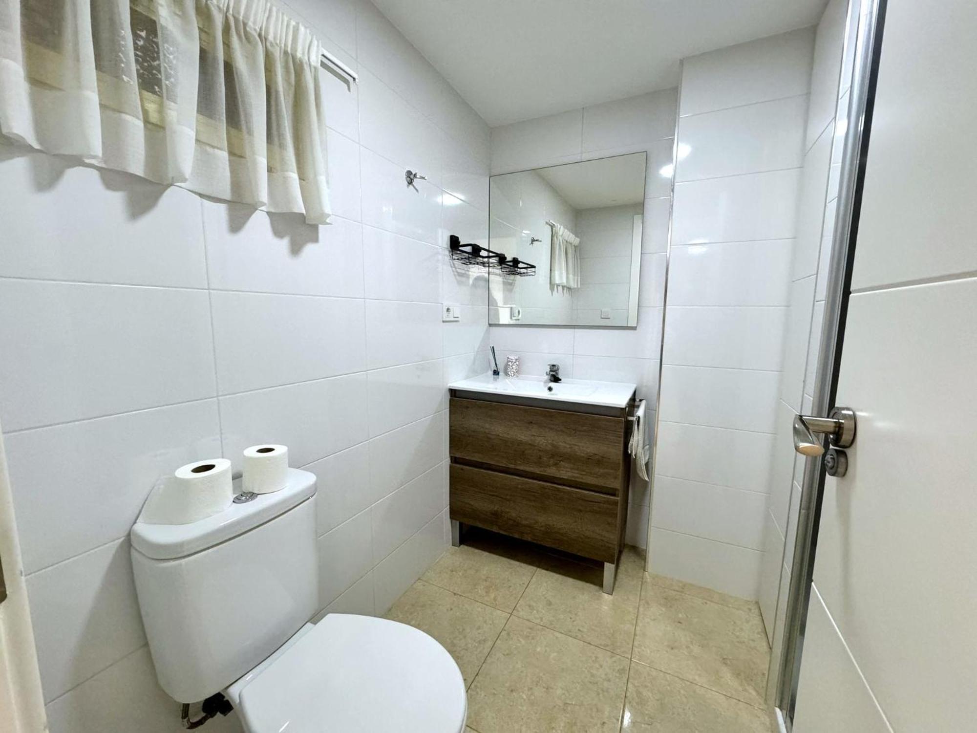 Don Miguel I-2 Appartement Benidorm Buitenkant foto